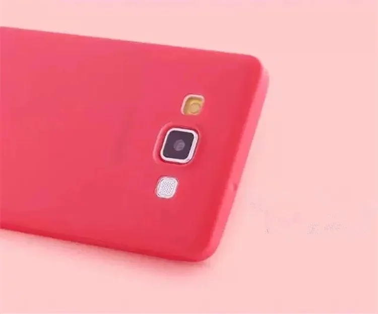 Модный мягкий силиконовый чехол для девочек из ТПУ для samsung Galaxy A5 A7 A8 S7 S8 и grand prime g530 A5 A7 S7 S8 Plus