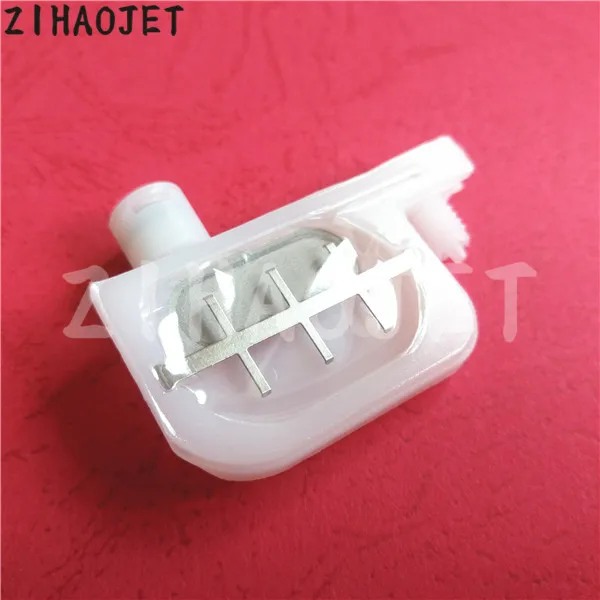 10 шт. демпфер dx4 Mutoh Mimaki jv3 jv4 jv22 Roland SC540 FJ740 FJ540 SP540 SP300 фильтр чернильного принтера