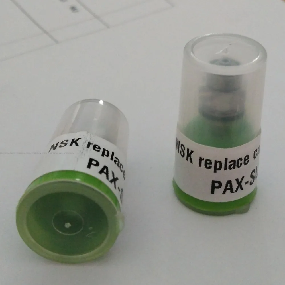 2 шт NSK PANA-MAX SU картридж с керамическим подшипником кнопочный PANA-MAX картридж Стандартная головка анти-втягивающий картридж