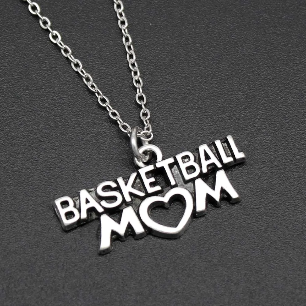 Футбольная модель бейсбол Софтбол теннис Хоккей мама спорт женский подарок для