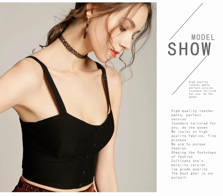 Укороченный топ без косточек Mujer Camisole на бретелях, лето, модный сексуальный жилет в полоску/черный/белый/красный, женская рубашка, одежда для фитнеса