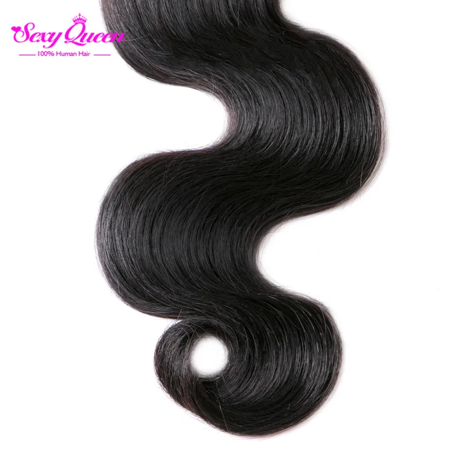 Перуанский Объемная Волна С Закрытием Закрытие Полный Шнурок Фронтальная Cheveux