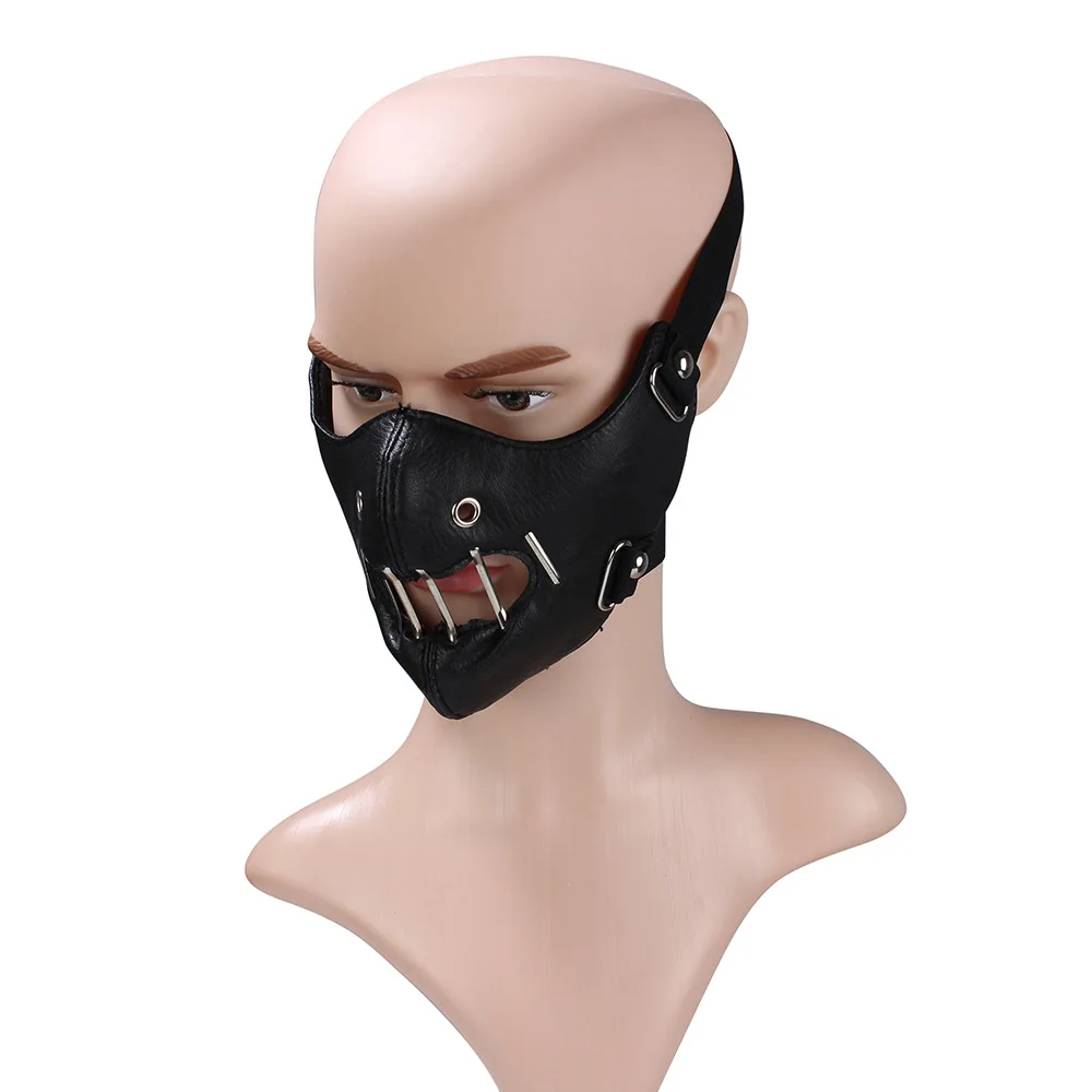 

1pcs Unisex Anti-Dust Anti-Wind Riding Mask Head-mounted Outdoor Motor Vehicle Protective Gear Men Women Jewelry