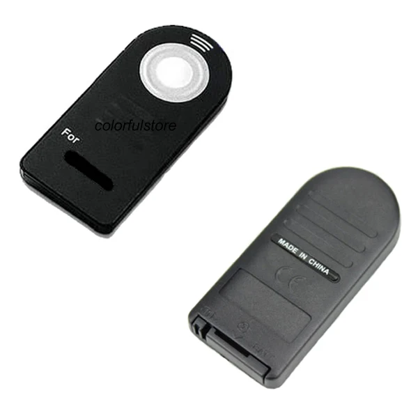 Беспроводной ИК-пульт дистанционного управления для цифровой зеркальной Камеры