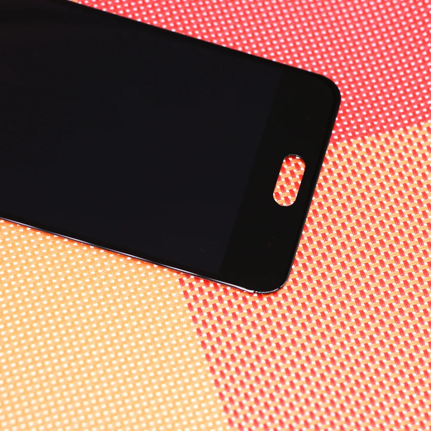 Для ZTE Blade V8 ЖК дисплей сенсорный экран дигитайзер для BV0800 Бесплатные