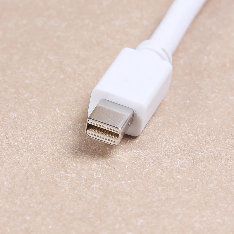 CY 1 8 м Мини порт дисплея DP штекер Удлинительный кабель iMac и светодиодный