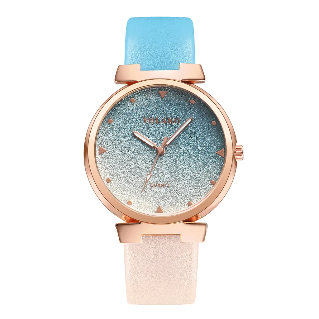 Top Brand Luxury Women Bracelet Watches Fashion Female Dress Wrist Mesh Watchband Watch Ladies Quartz Sport Rose Gold Wristwatch