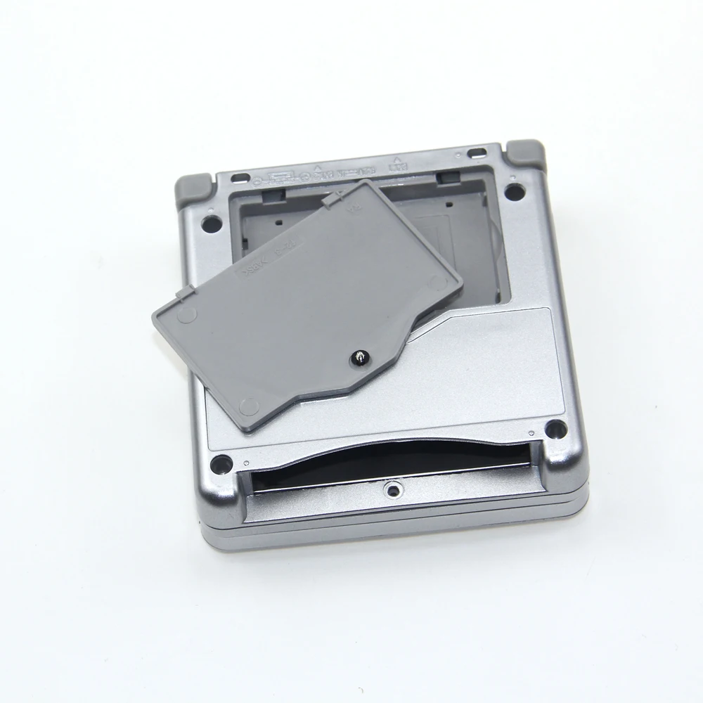 Новинка для Nintendo GBA SP ДЛЯ Gameboy Корпус чехол Замена Полный Корпус для advance sp