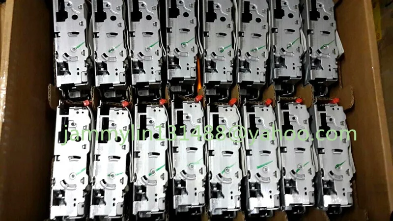 100% Новый CD погрузчик CDM M3 4 1/1 механизм 1 для VW VDO RCD604 Mercedes Hyundai автомобильное радио 8