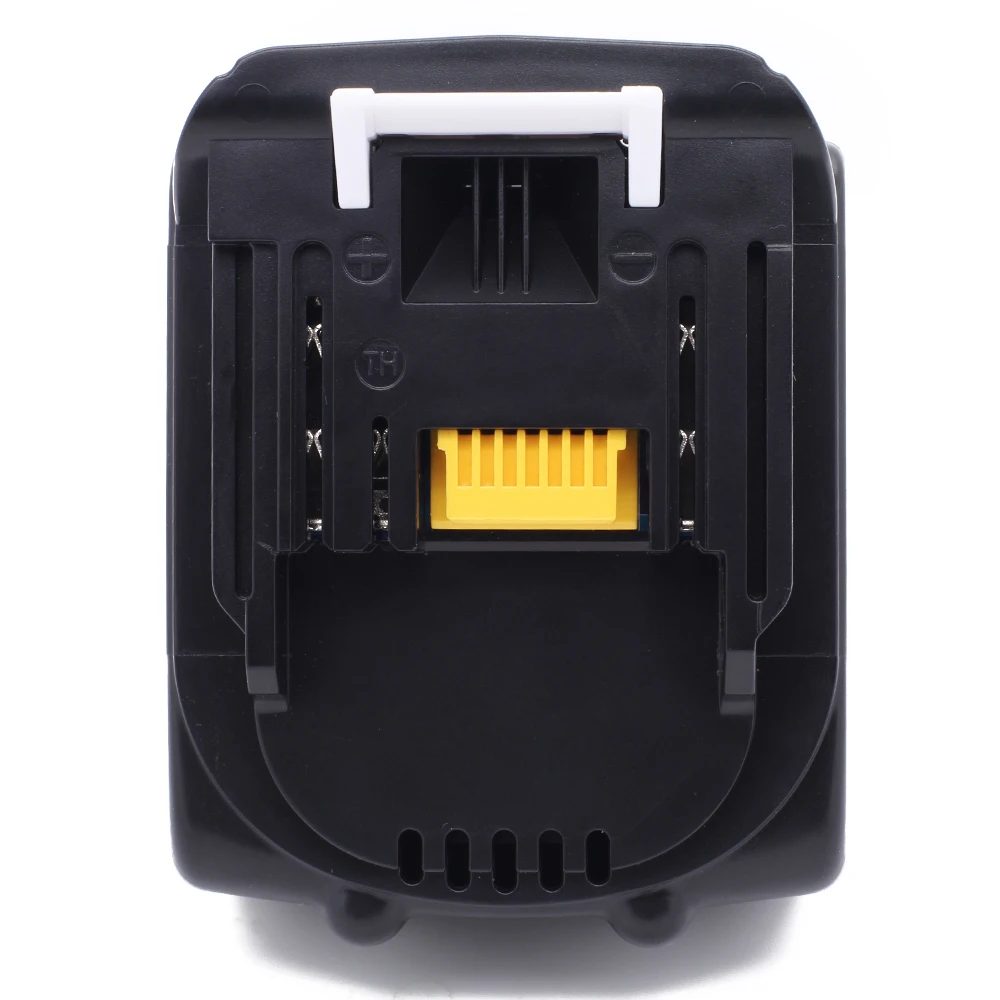 Yhr 10 шт./лот Механические инструменты Батарея Замена для Makita bl1415 BL1430 194065 3 194066 1