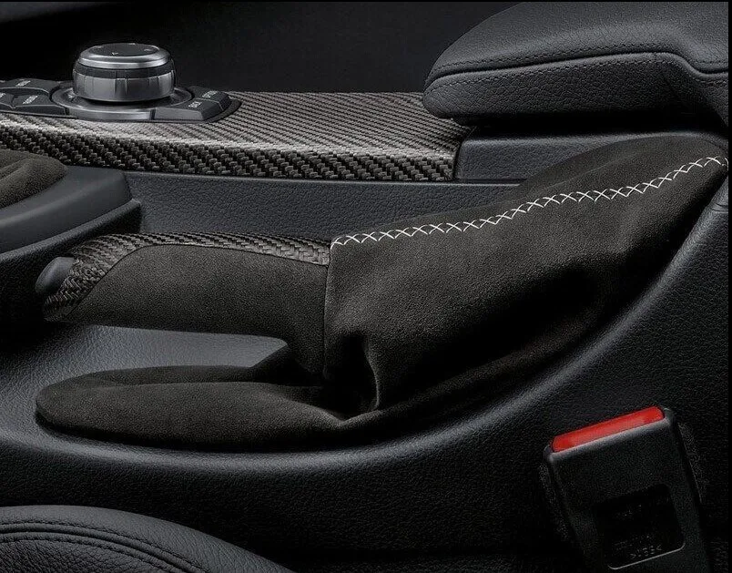Подходит для BMW M performance 3 F30 F31 F34 F35 4 серии F32 производительность углеродное волокно
