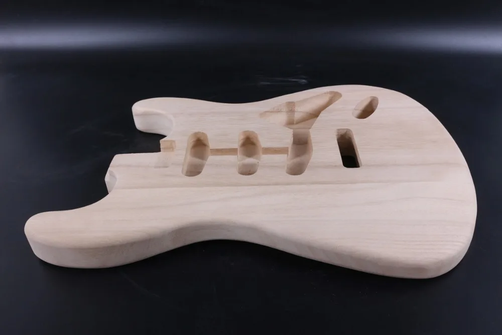 SSS электрогитара тело паулония сменный фиксатор для электрогитары | Спорт и