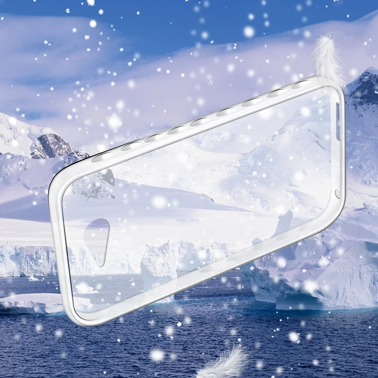 Ультратонкий Мягкий Прозрачный чехол из ТПУ для телефона Sony M2 M4 M5 Z5 Mini Carcasa Capa Fundas