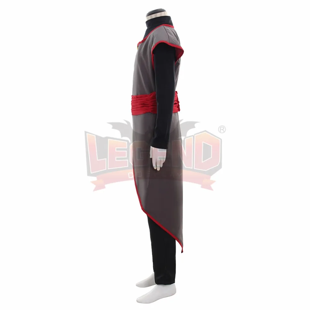 Супер Fusion Zamasu костюм для костюмированной вечеринки взрослых на Хэллоуин