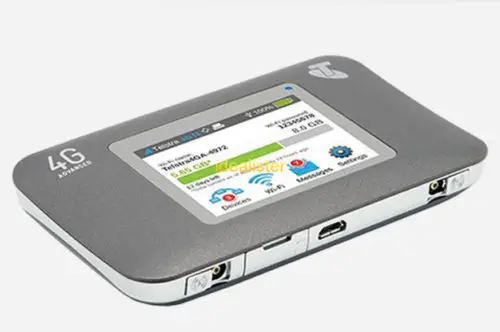 Разблокированный модемный маршрутизатор Sierra Aircard 782s с Wi Fi 3G/4G/LTE Advanced 150M|modem unlock|modem