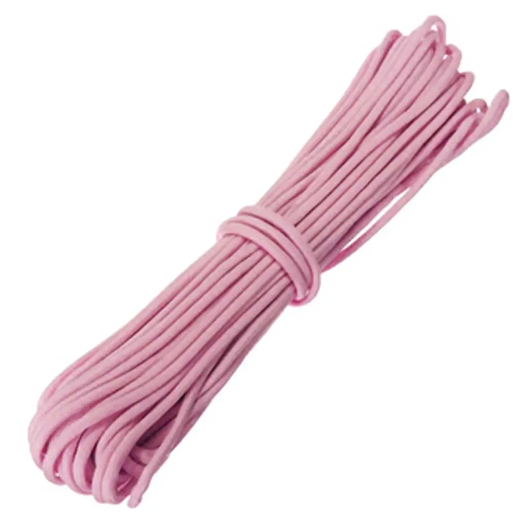 New Arrive For Climbing Camping Buckle Rope 50FT 9 550Lb Luminous Glowing Nylon Para Parachute | Спорт и развлечения