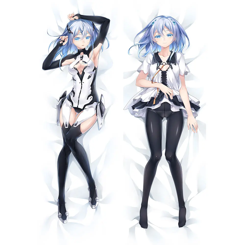 BEATLESS Lacia Home декоративный длинный Чехол для подушки 180 см dakimakura