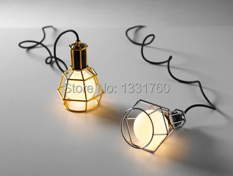 

Design House Stockholm Work Lamp modern design light loft dinning room cafe living room pendant lighting suspension lamp