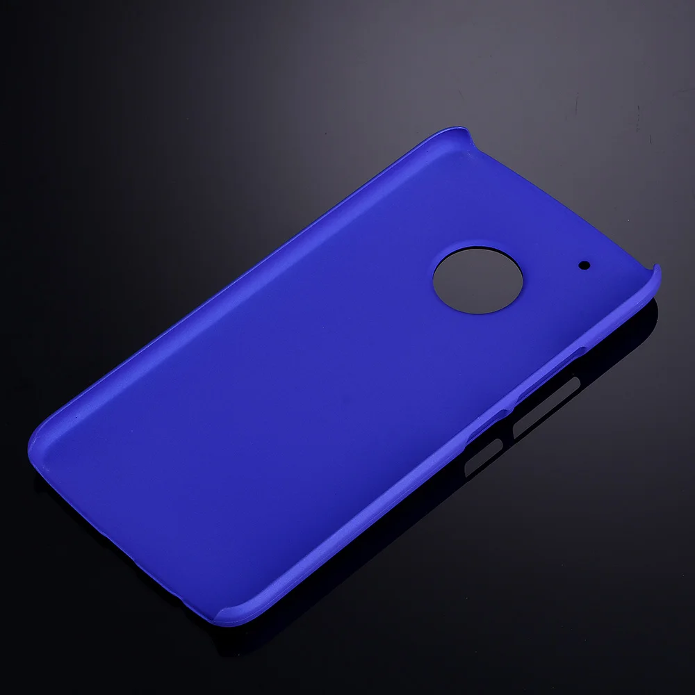 Новый мягкий однотонный чехол для телефона Motorola G5 Plus|case cover|protector motorolacellphone case |