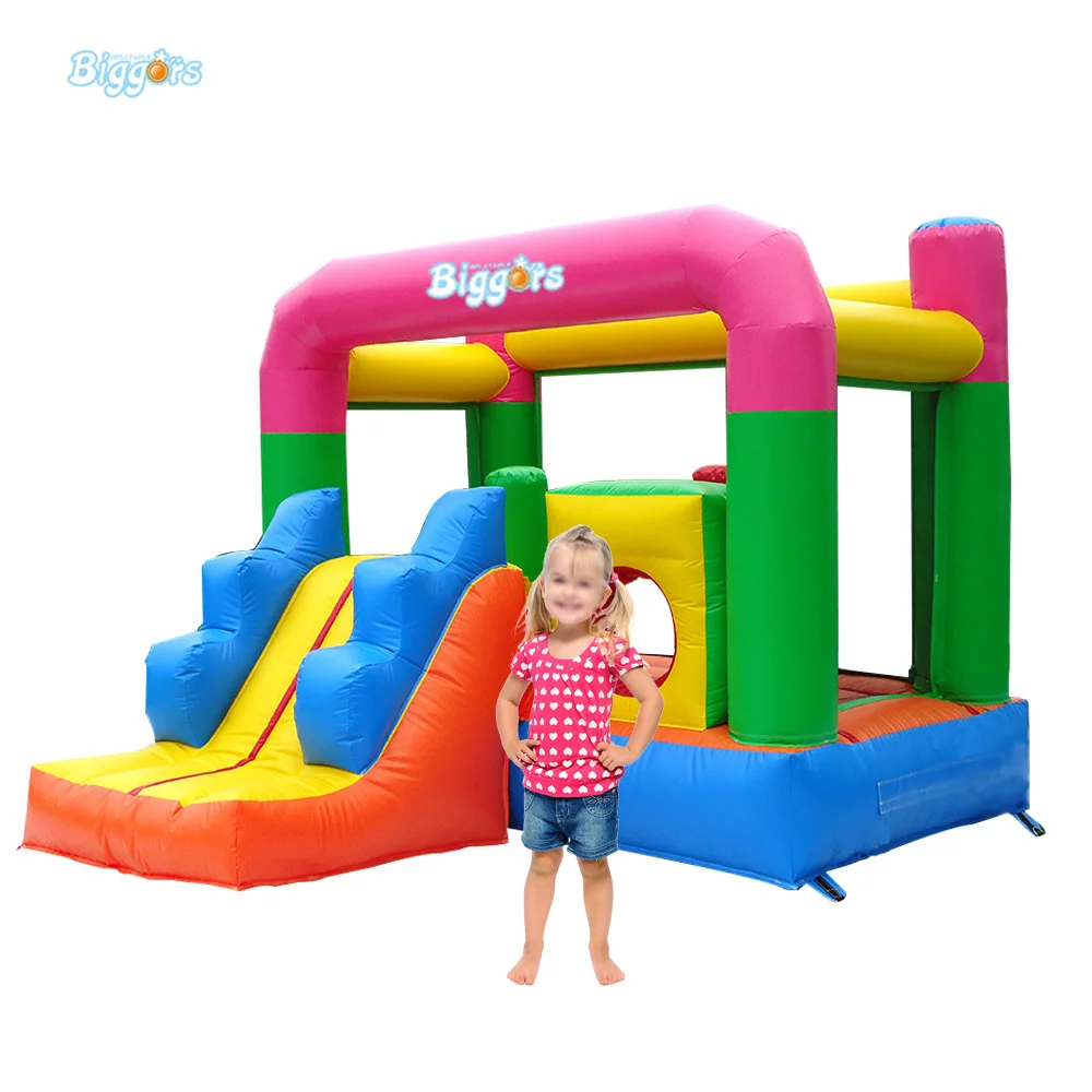 

2018 Inflatable Bouncer Jumping Moonwalk For Commercial Rental