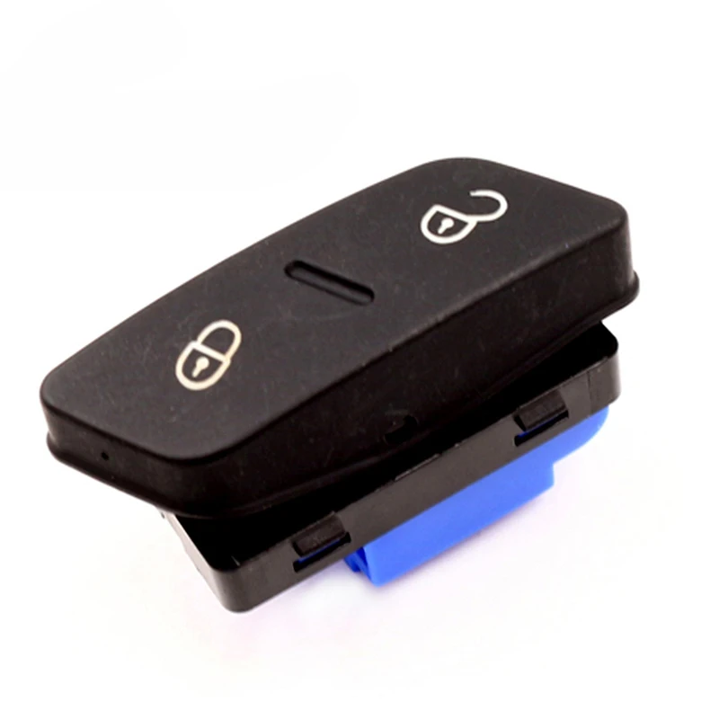 1KD962125 Центральная задняя сторона драйвера для Volkswagen J etta Golf MK5 G TI Rabbit Tiguan Seat Alhambra