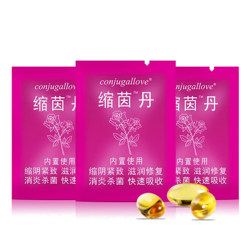

Vaginal Contraction Gel Moisturizing Tightening Firming Lifting Vaginal Relieve Dryness Privates Care Product Intimate Hygiene