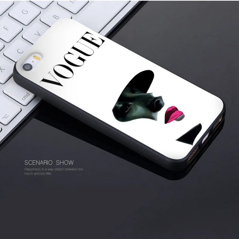 Чехол MaiYaCa для iphone 7, 6 X, абсолютно, больше проблем, чем Vogue, чехол для телефона для iphone 11 Pro Max 8, 7, 6, 6S Plus, X, 5, 5S, SE, 5C, чехол