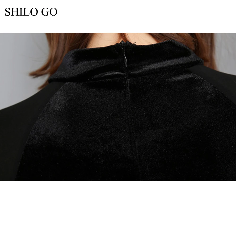 Женский кожаный костюм SHILO GO весенний Модный комплект из натуральной овчины с