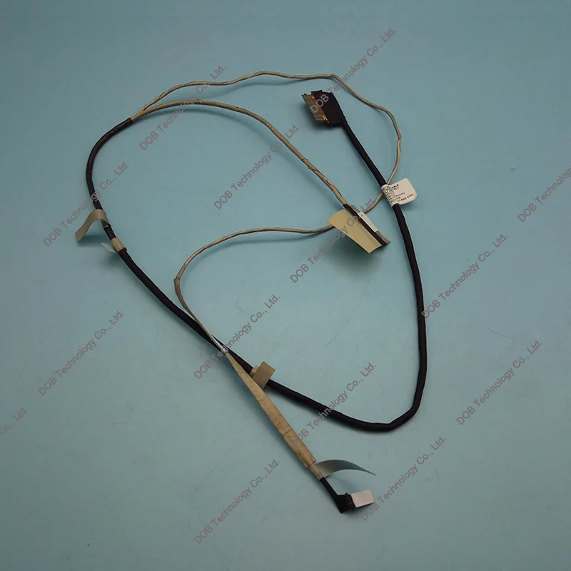Оригинальный светодиодный ЖК экран LVDS видео кабель для HP 14 AF A AC 240 G4 AF010nr 6017B0587401|lvds