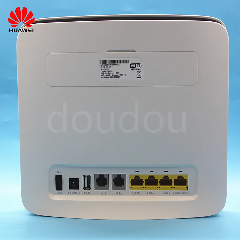 Huawei E5186 E5186s 61a E5168s 22a 4G LTE CAT6 300 Мбит/с CPE беспроводной маршрутизатор шлюз точка