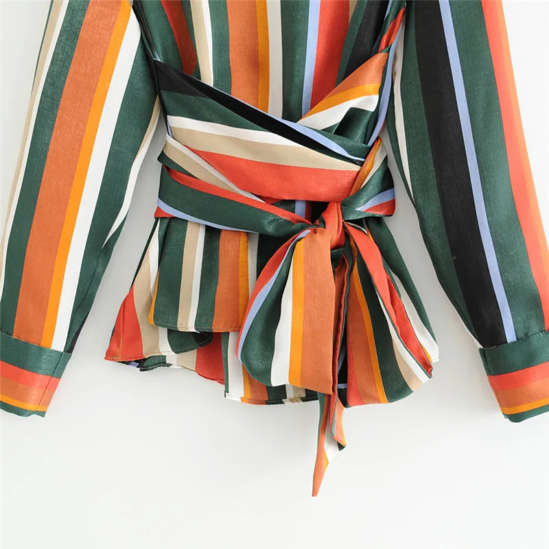 Зои салдана 2019 уличная блузка для женщин кружево до Blusas Элегантная Леди с длинным
