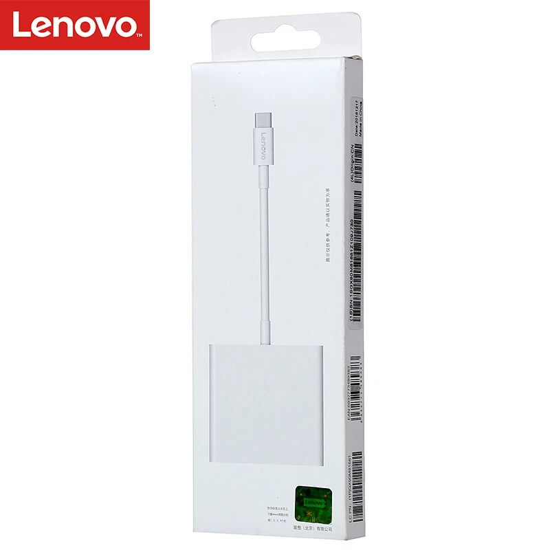 Адаптер HDMI для Macbook Pro Lenovo USB Type C HUB к Hdmi 4K 3 0 Port с доставкой на порт возможностью