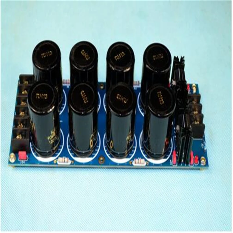 Усилитель высокой мощности высокоскоростной выпрямительный фильтр Schottky плата