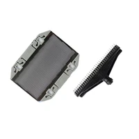 blade cutter shaver foil for panasonic es9943 es3800 es3830 es3831 es3832 es sa40 sa 40 es rc40 razor screen grid mesh