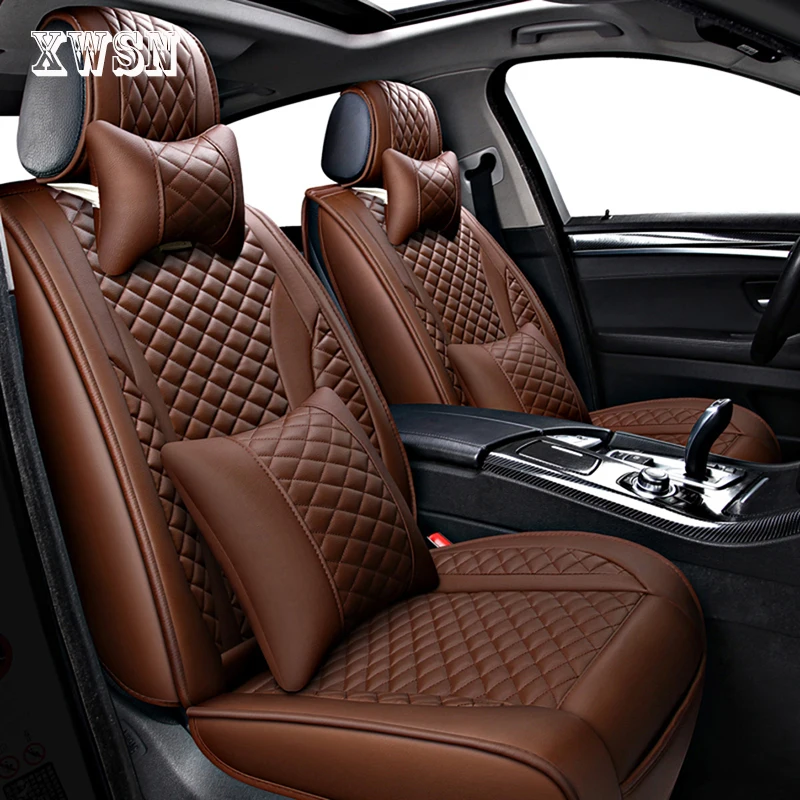 Универсальный чехол для автомобильного сиденья dodge caliber challenger journey aitстойкость ram