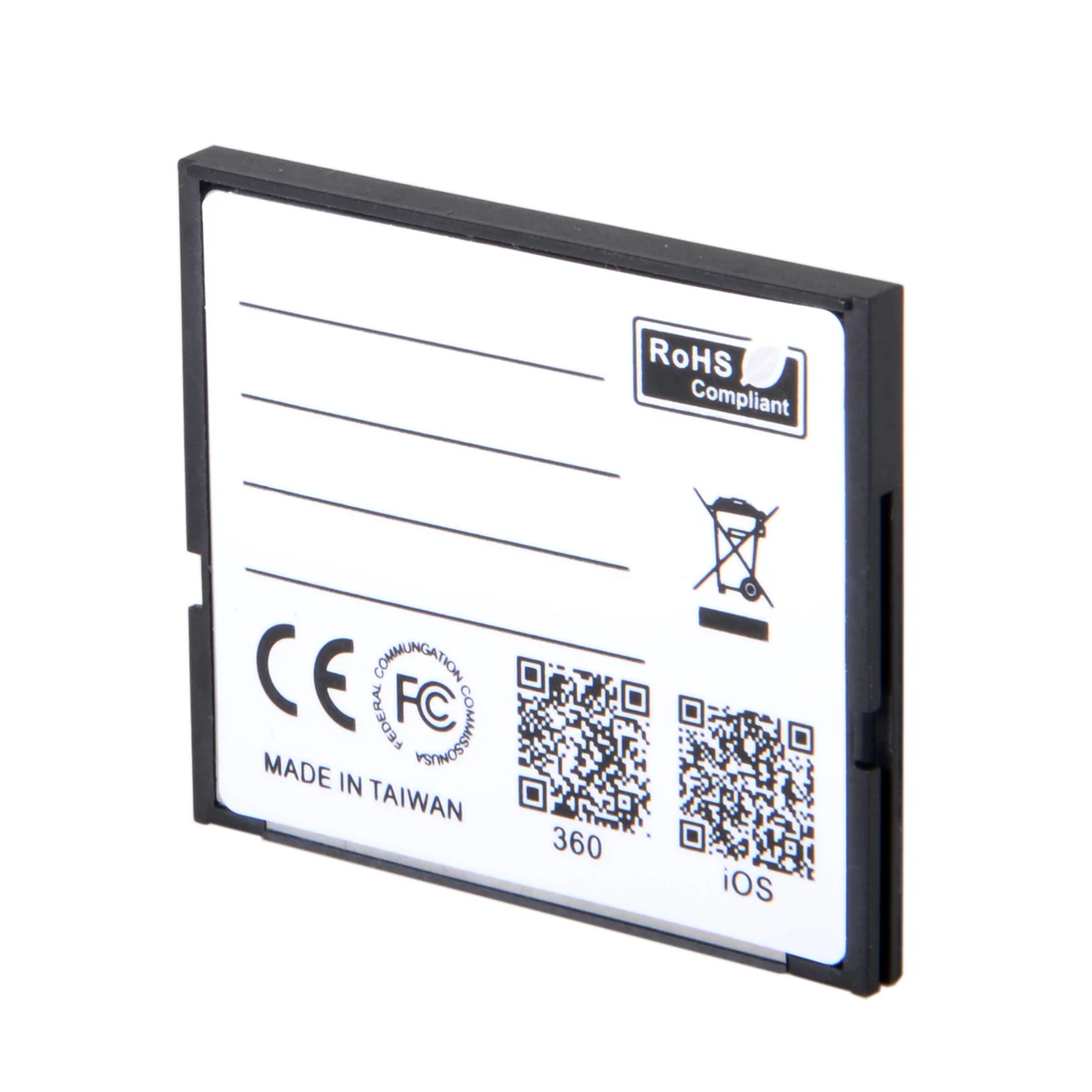 Chenyang WIFI адаптер карта памяти TF Micro SD для CF Compact Flash Card Kit цифровой