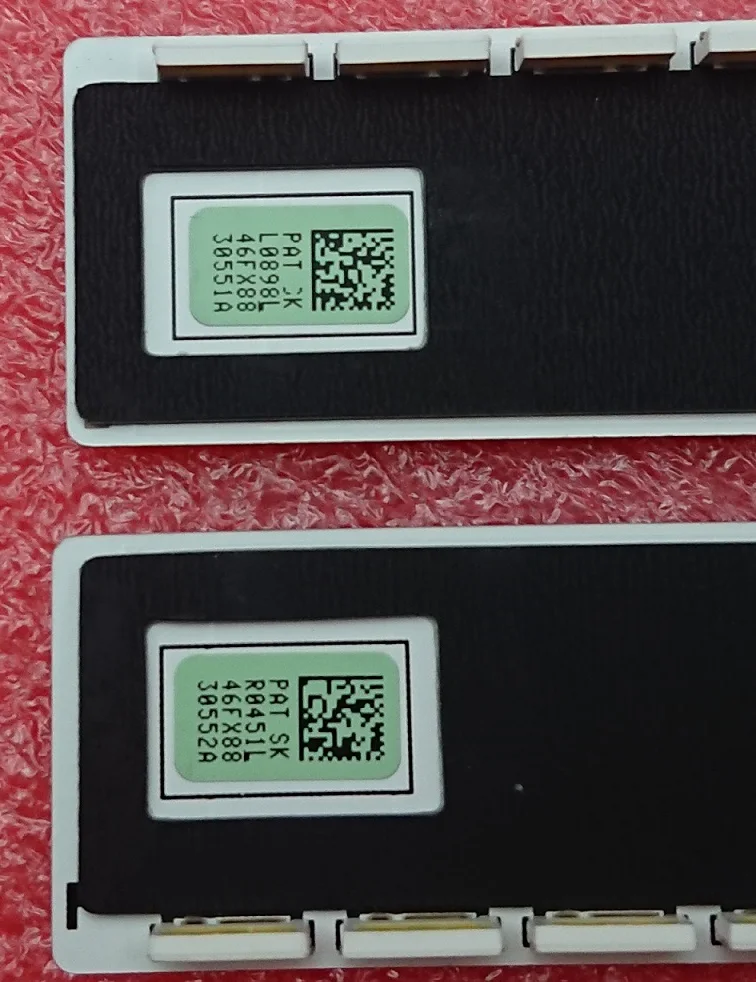 Светодиодная лента для подсветки Samsung UA46H7000 UE46H8000 VH70-460SMA-R 460SMB-R0 BN96-30551A 30552A 30553A 30554A