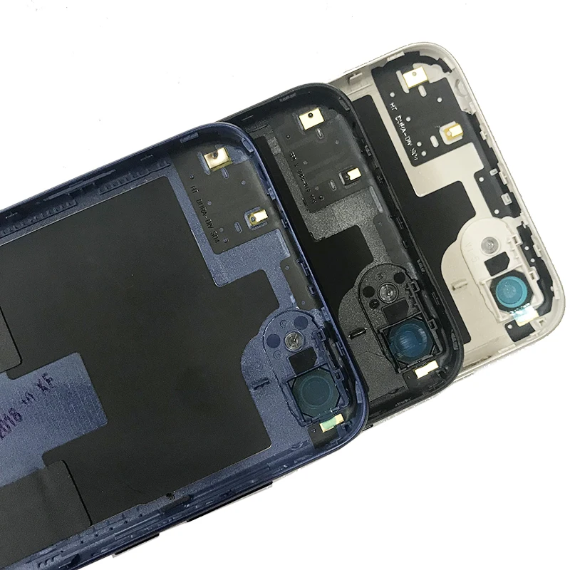 Высокое качество для Huawei Y5 2018/для prime 2018 крышка аккумулятора задняя корпуса