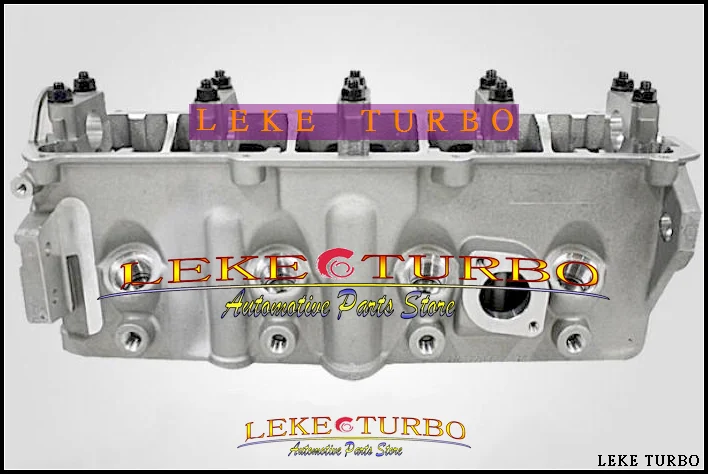Головка блока цилиндров 908 018 RA JK JP JR CY 1.6TD 068103351AA 068103351AB для VW Rabbit Golf Jetta Passat Santana Audi 80D