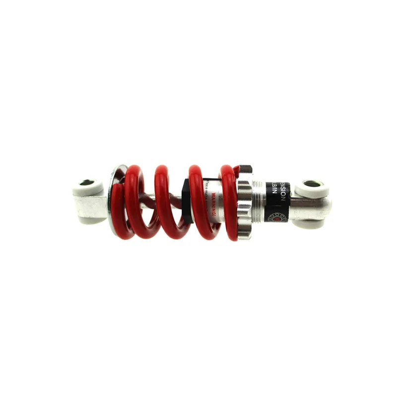 XLSION Aftermarket 100 мм x750lbs амортизирующая подвеска Для вездехода карманного кроссового