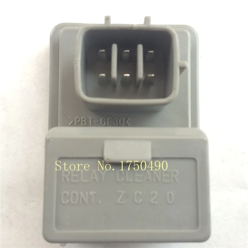 

HEADLAMP CLEANER CONTROL RELAY For Toyota CROWN RAV4 SEQUOIA LEXUS IS250/300 HILUX KUN15,2* Headlight Washer Relay 85942-30020