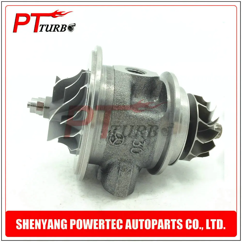 Турбокомпрессор core chra 28231-27000 TD025 новый картридж для Santa Fe / Elantra Trajet Tucson Carens II 2 0 CRDi