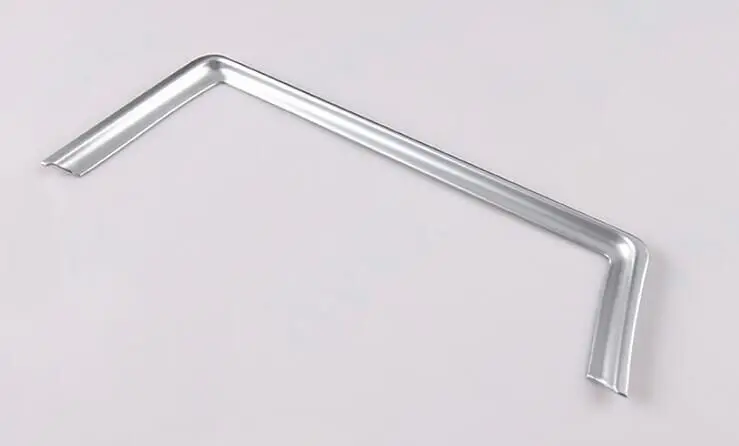 ABS! Аксессуары для Rav4 Rav 4 2016 2017 2018 инструментов Панель коробка хранения