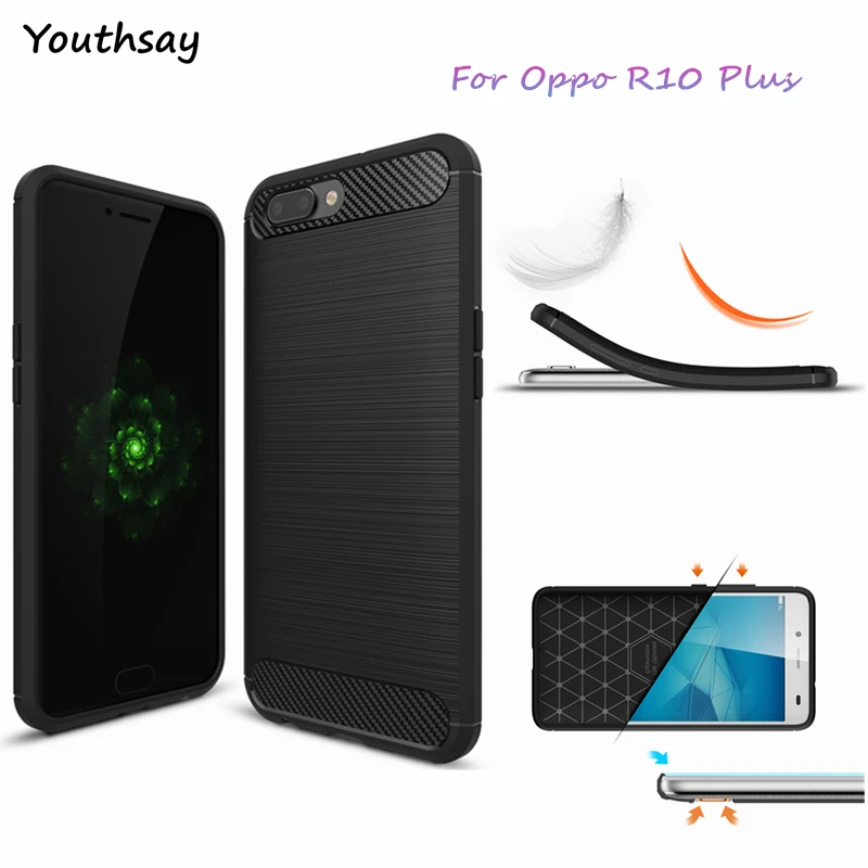 Youthsay чехол для Oppo R10 Plus телефона + 6 дюймов| |