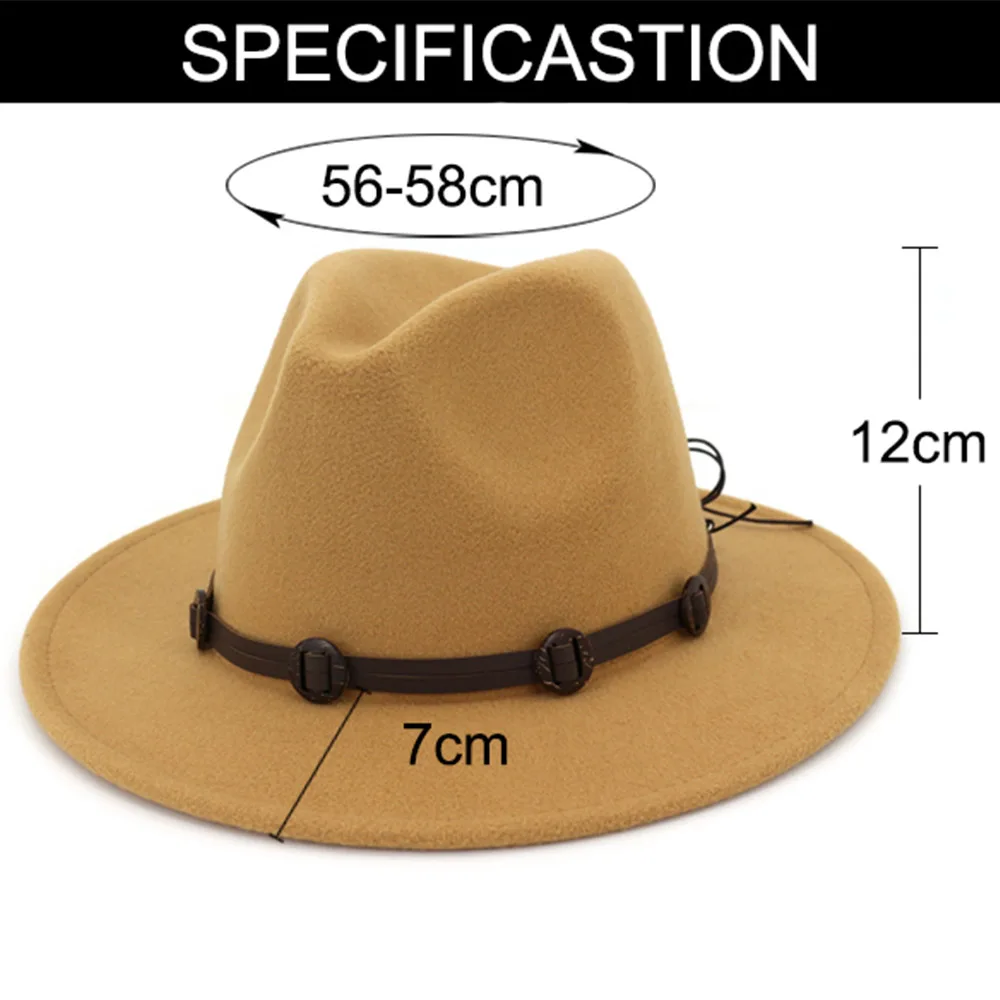 Винтажные черные головные уборы для мужчин и женщин FS элегантные с ленточным