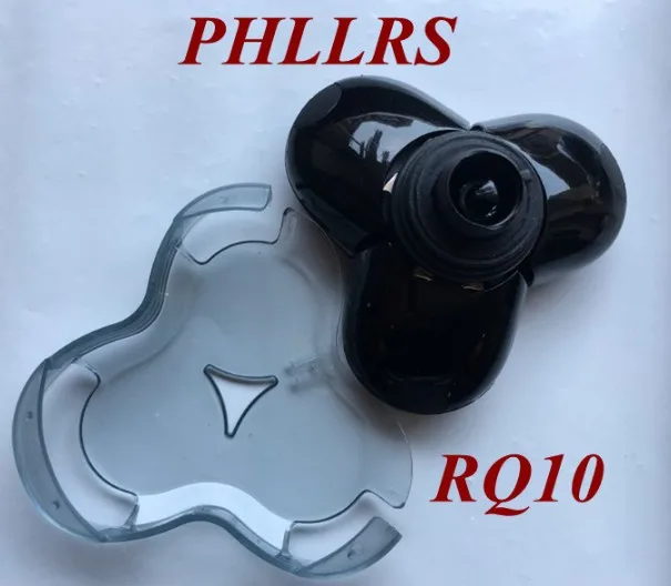Сменная головка для бритвы philips Norelco RQ11 RQ12 RQ32 RQ1290cc RQ1250X RQ1260X RQ1280X RQ1290X sh50 hq9|replacement