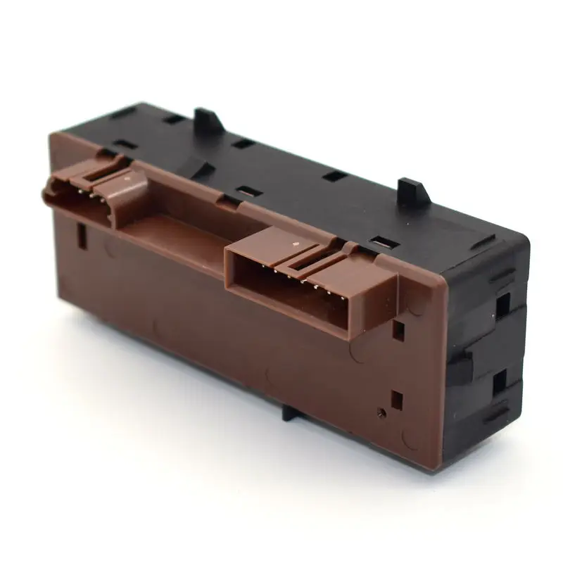 Автомобильный ABS передний левый Драйвер боковой электрический стеклоподъемник