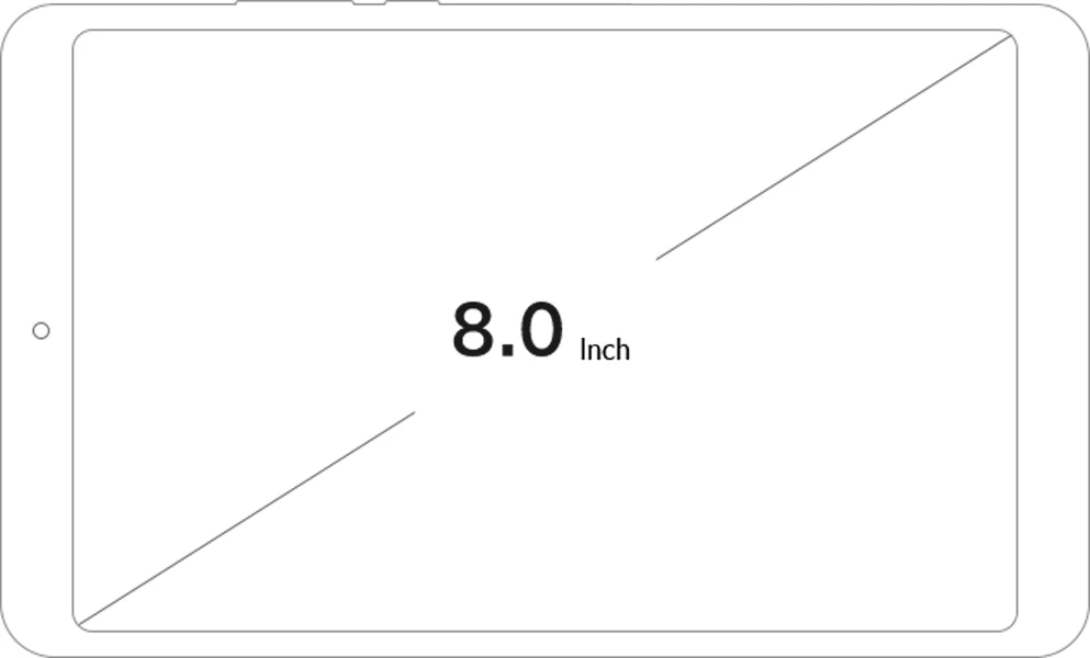 Xiaomi mi Pad 4 Lte Wifi 4GB64GB " 16:9 mi Pad 4 Snapdragon 660 AIECore 12.0MP+ 5.0MP Xiao mi Tablet Pad