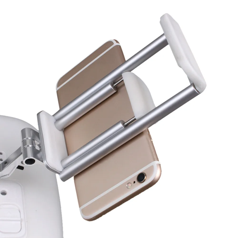 Расширитель для DJI Phantom 3 Standard держатель смартфона Futaba 10C/T8FG 5 10 дюймов Прямая