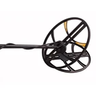 TX-850 металлоискатель, поисковая катушка 8,26 ''x 11,02'', водонепроницаемая детекторная катушка 11,8 ''x 15,35'' для металлоискателя TX850 Discover Pro